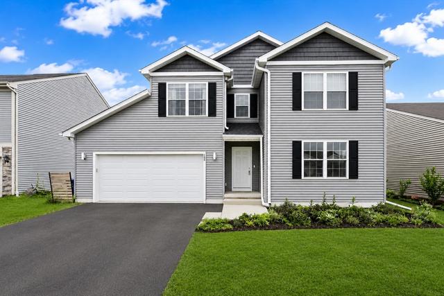 New Homes with Master Bedrooms on the 1st Floor That Attend Cortland Elementary School: June 27th to July 3rd