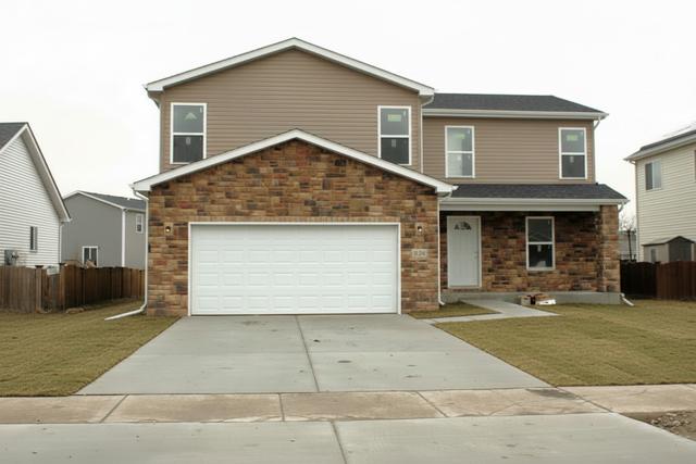 New Construction Homes For Sale This Week in Braidwood: July 1st to July 7th