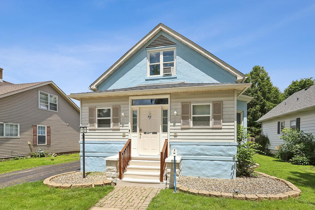 815 Oneida St., Joliet, IL 60435