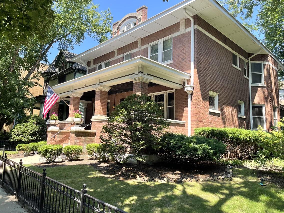 1446 W Summerdale Ave., Chicago, IL 60640