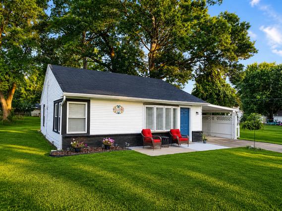 New Homes with Master Bedrooms on the 1st Floor That Attend Rogers Elementary School: June 27th to July 3rd