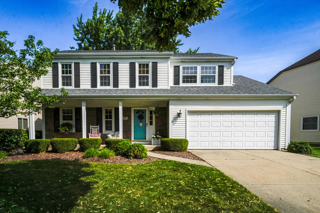 152 Knightsbridge Dr., Mundelein, IL 60060
