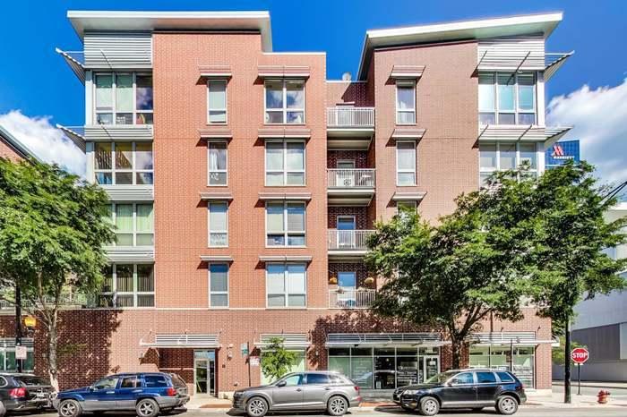 2035 S Indiana Ave. #410, Chicago, IL 60616