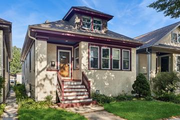 Homes Just Sold That Attend Irving Elementary School: August 25th to August 31st