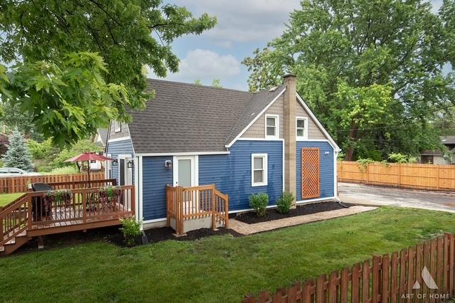 411 Edward Ct., Des Plaines, IL 60016