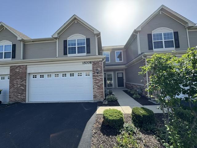 15008 W Quincy Cir., Manhattan, IL 60442