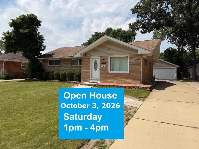 2444 Linden Ave., Waukegan, IL 60087