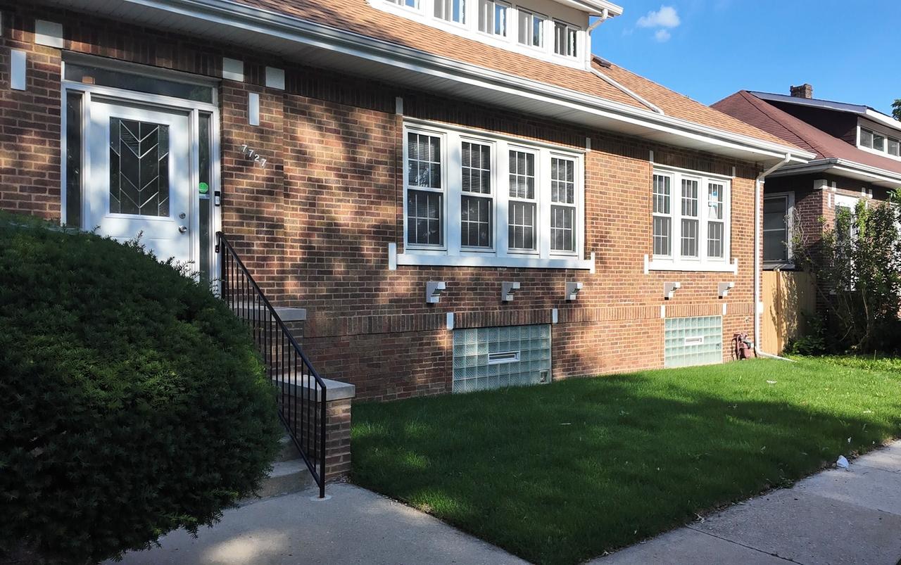 7727 S Stewart Ave., Chicago, IL 60620