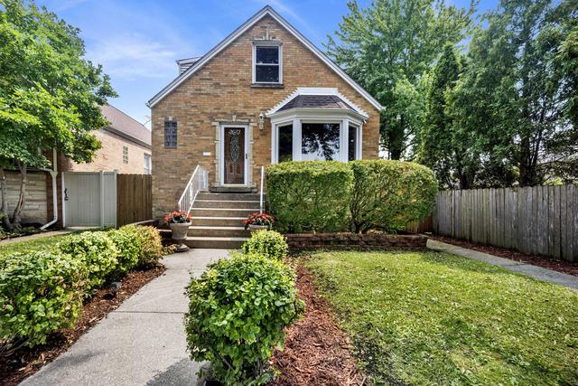 Homes Just Sold in Belmont Cragin: September 8th to September 14th