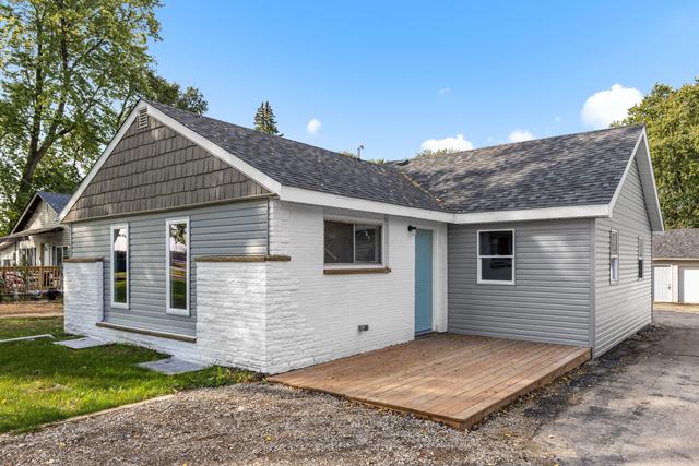 New Homes with Master Bedrooms on the 1st Floor in Woodstock: June 27th to July 3rd