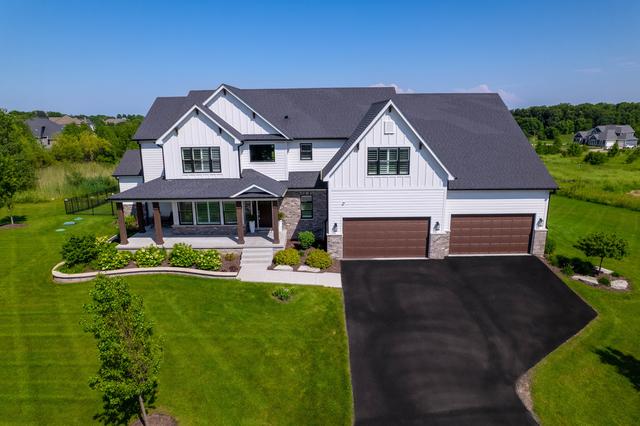 New Homes For Sale This Week That Attend Oswego High School: July 3rd to July 9th