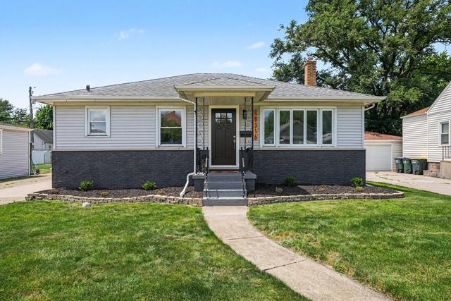 New Homes with Master Bedrooms on the 1st Floor in Lansing: June 27th to July 3rd