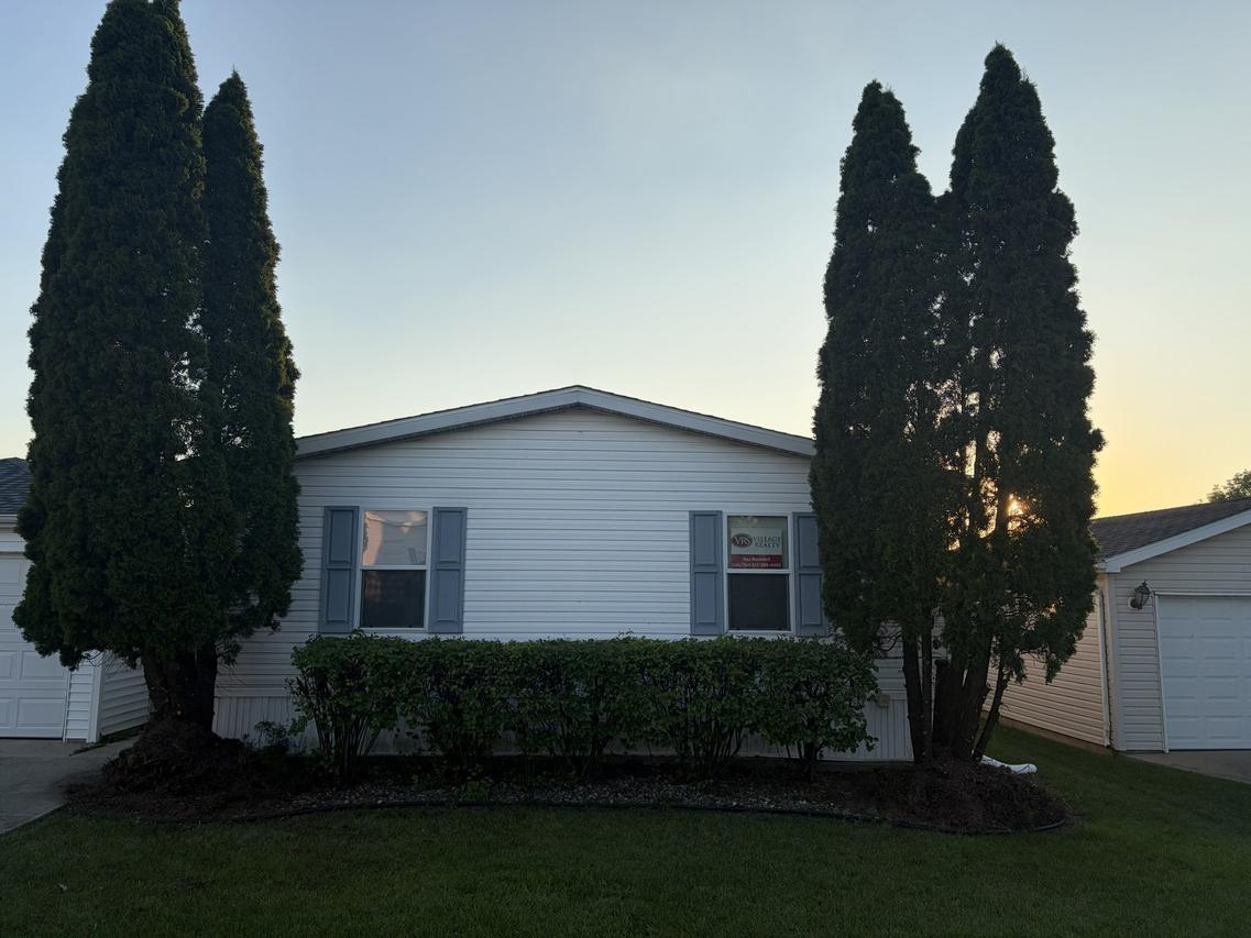 25616 Firestone Dr. #268, Monee, IL 60449