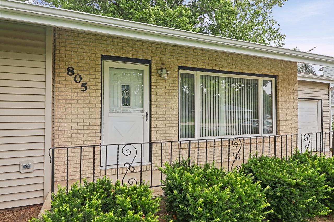 805 Garfield St., Harvard, IL 60033