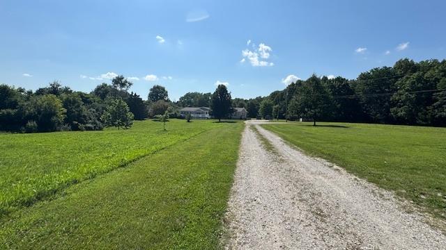 15165 N Concordia Ln., Woodlawn, IL 62898