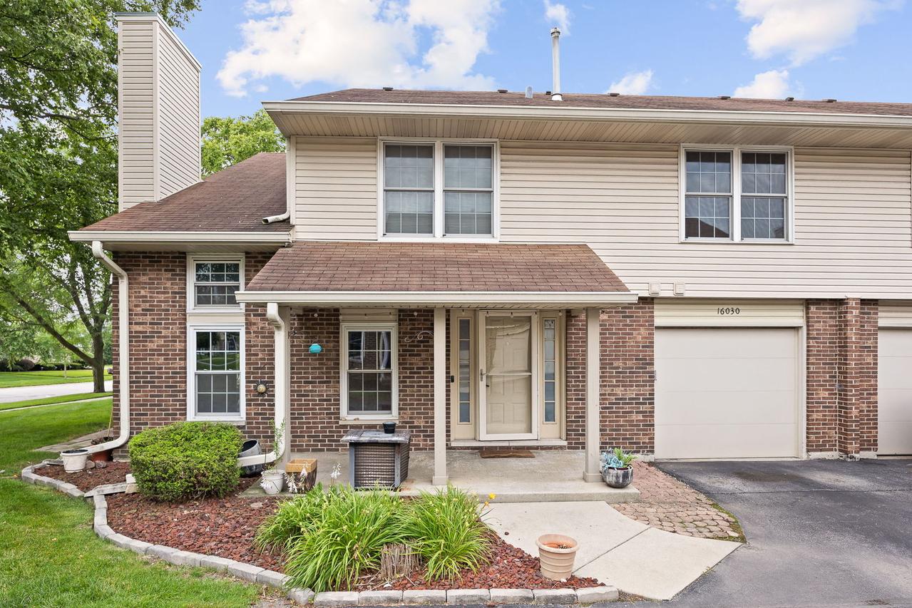 16030 85th Pl., Tinley Park, IL 60487
