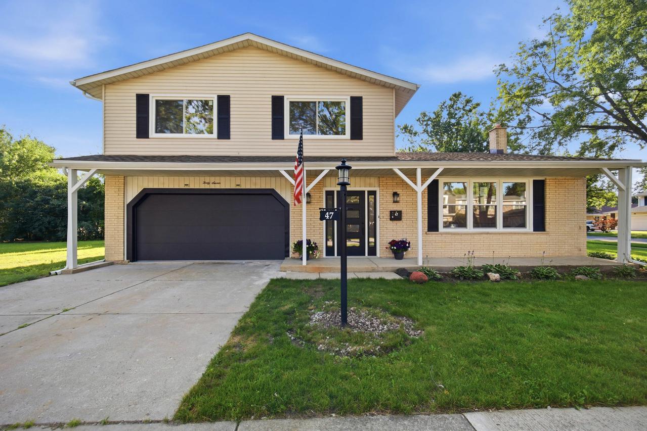 [Address Hidden by Seller], Palatine, IL 60067