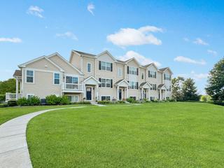Homes Just Sold That Attend Yorkville High School: September 8th to September 14th