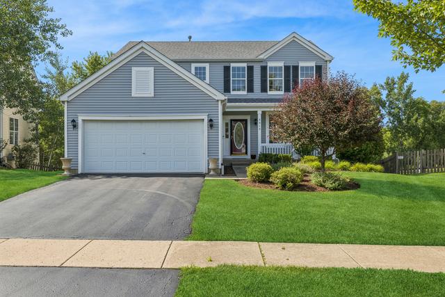 New Homes For Sale This Week That Attend Big Hollow School: July 3rd to July 9th