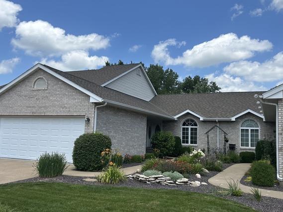 New Homes with Master Bedrooms on the 1st Floor in Quincy: June 27th to July 3rd