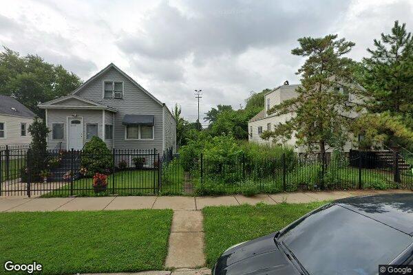 2139 W 52nd Pl., Chicago, IL 60609