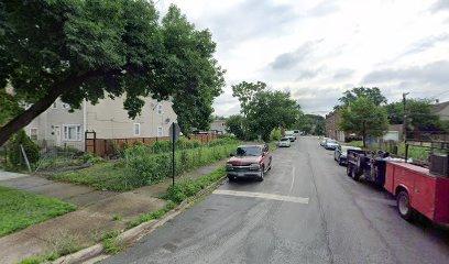 5243 S Seeley Ave., Chicago, IL 60609