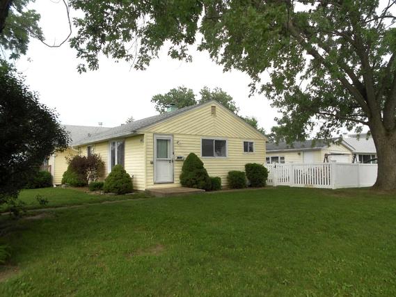 New Homes with Master Bedrooms on the 1st Floor in Hometown: June 27th to July 3rd