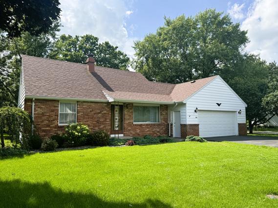 Homes Just Sold in Fisher: September 1st to September 7th