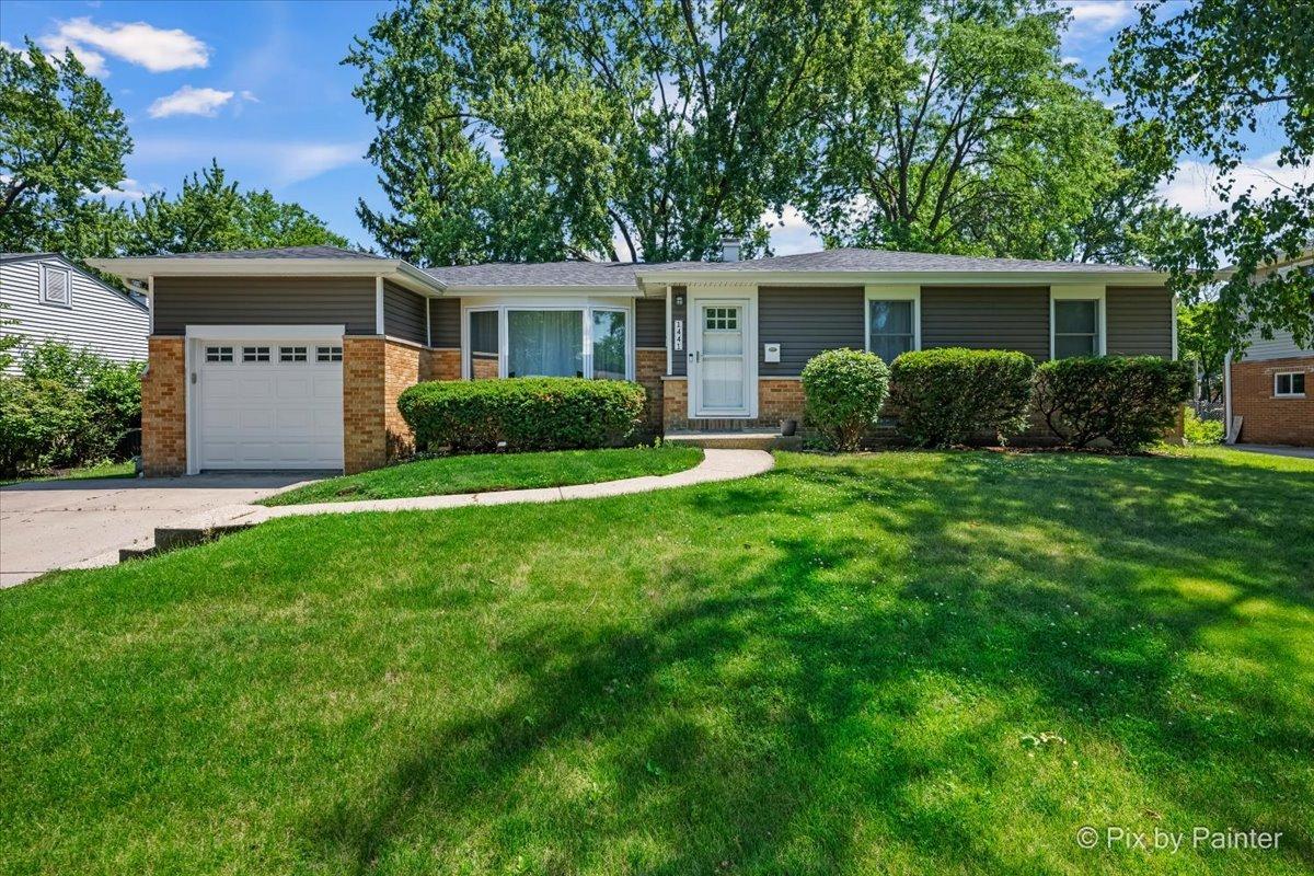 1441 E Joan Dr., Palatine, IL 60074