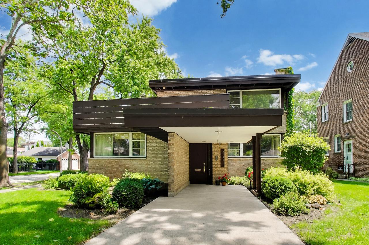 7059 N Olcott Ave., Chicago, IL 60631