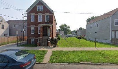 5117 S Wolcott Ave., Chicago, IL 60609
