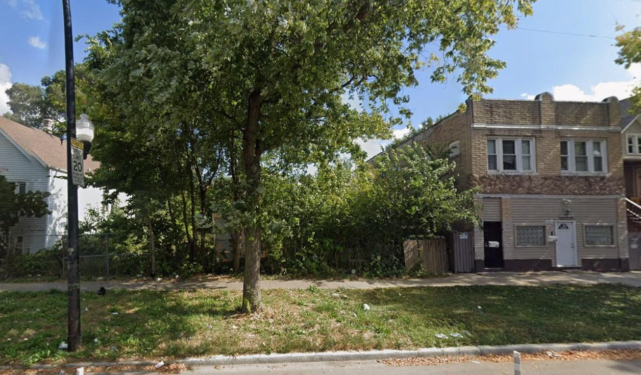5311 S Damen Ave., Chicago, IL 60609