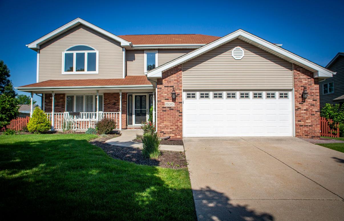 15010 S Sawgrass Ln., Homer Glen, IL 60491
