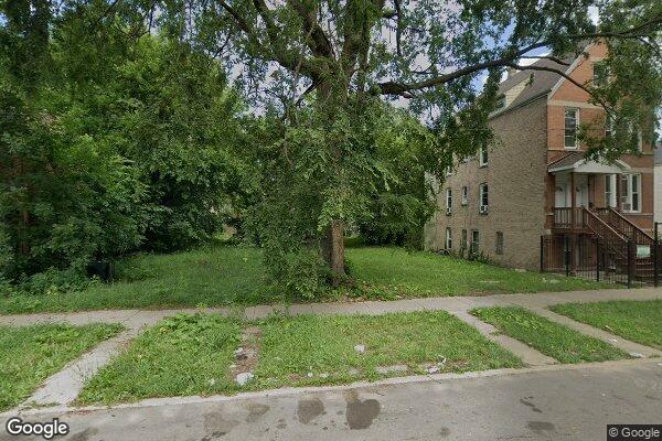 5321 S Honore St., Chicago, IL 60609