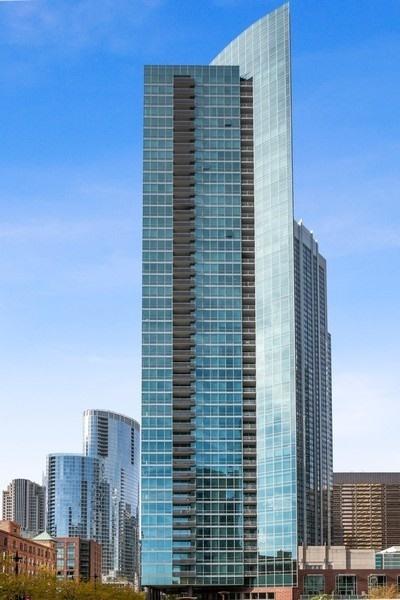 505 N Mcclurg Ct. #3704, Chicago, IL 60611