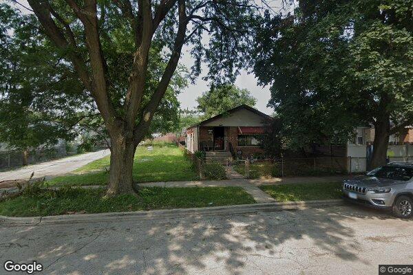 944 W 50th St., Chicago, IL 60609