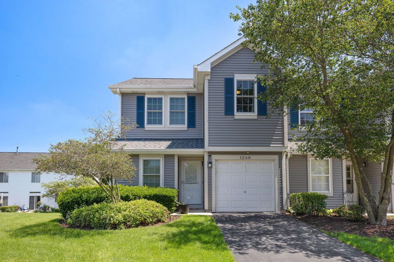 1260 Arapaho Ct., Naperville, IL 60540