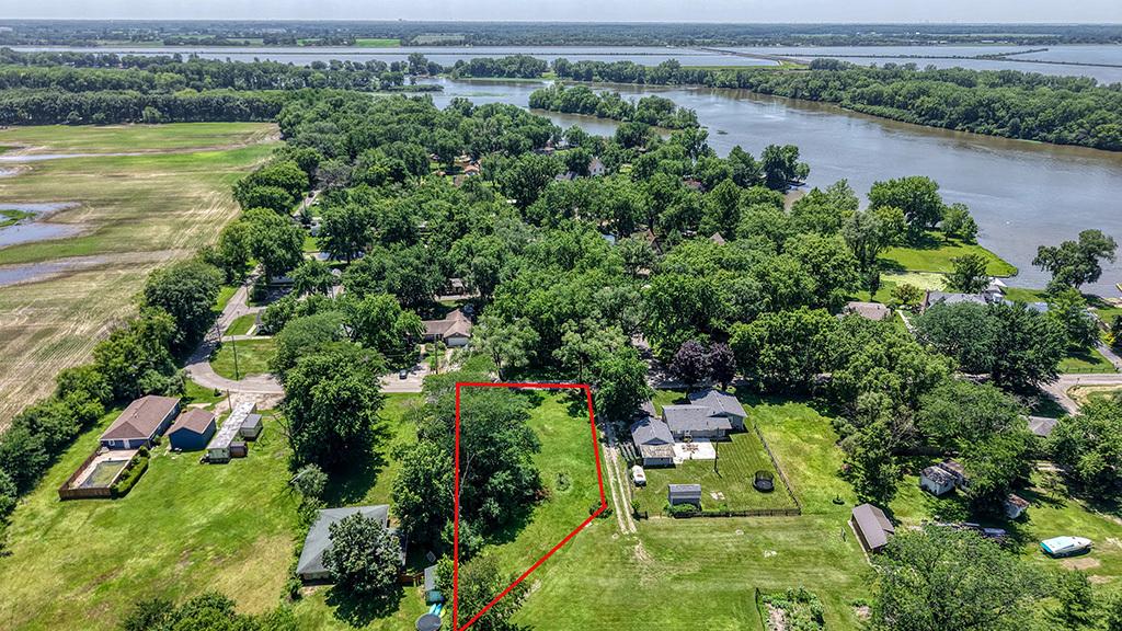 26030 Willow Ln., Wilmington, IL 60481