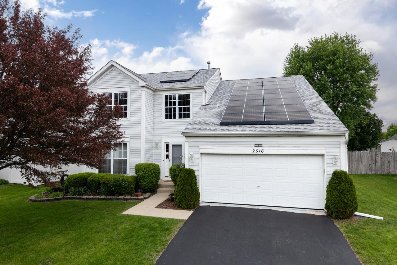 2516 Oasis Dr., Plainfield, IL 60586