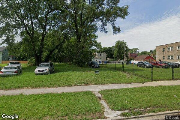 5242 S Peoria St., Chicago, IL 60609