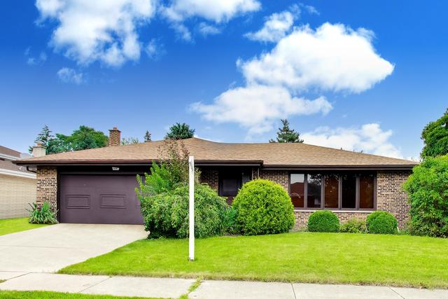 New Homes For Sale This Week That Attend Arnold W Kruse Ed Center: July 17th to July 23rd