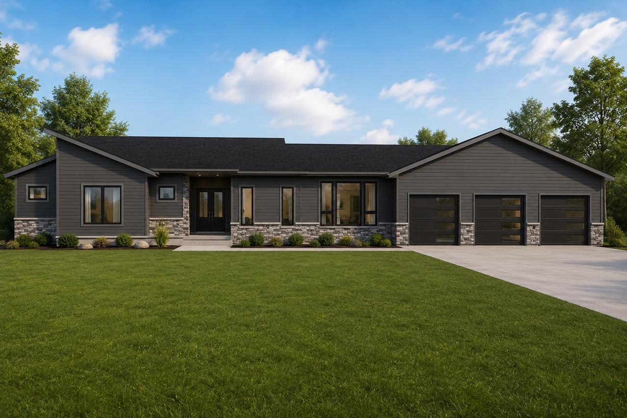 457 Fort Kendall Rd., Normal, IL 61761
