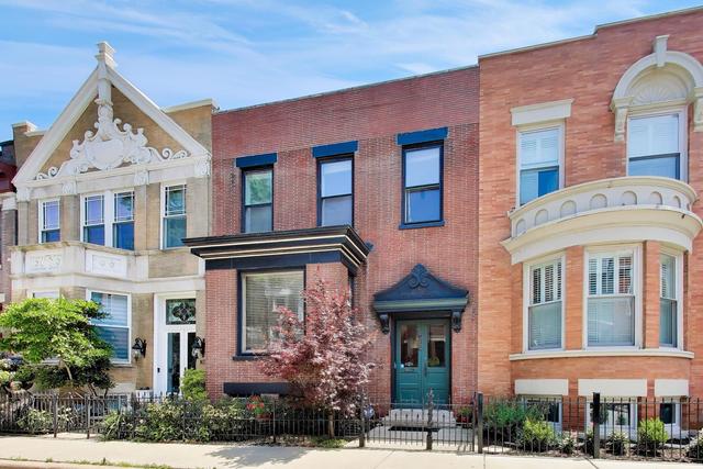 Homes Just Sold in Wrigleyville: July 28th to August 3rd