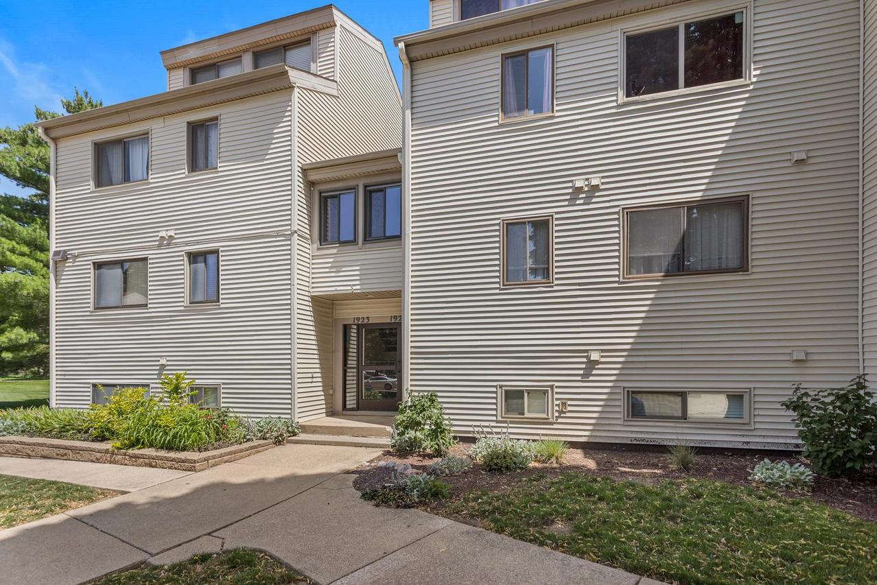 1921 Melrose Dr. #A, Champaign, IL 61820