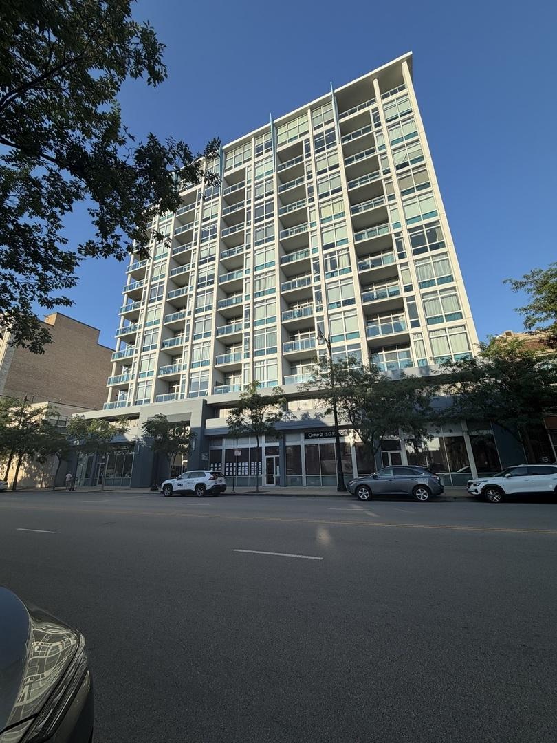 1819 S Michigan Ave. #710, Chicago, IL 60616