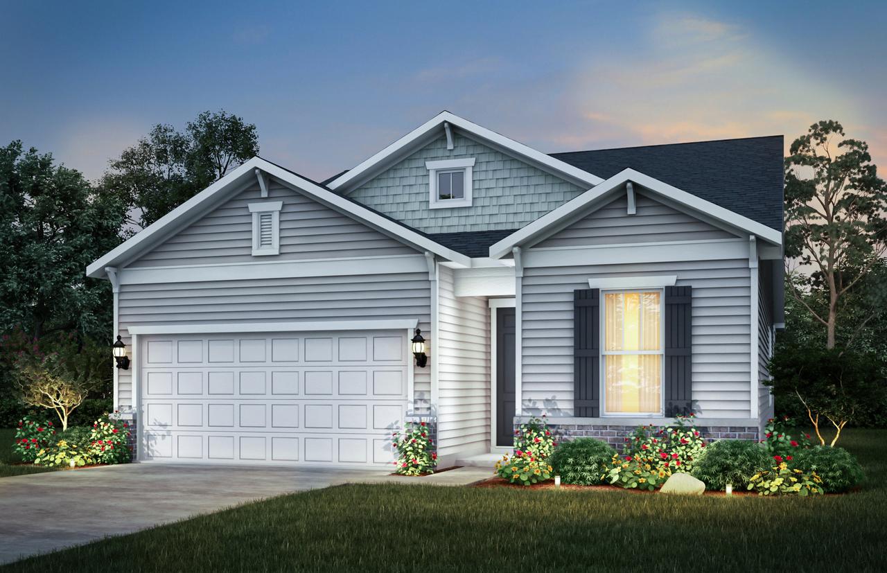 3300 Wildlight Rd., Aurora, IL 60503