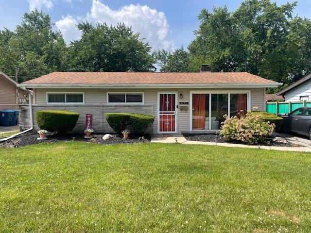671 River Dr., Calumet City, IL 60409