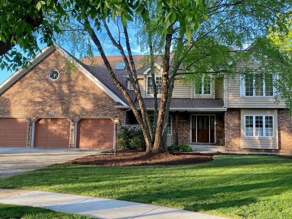 510 Delkir Ct., Naperville, IL 60565