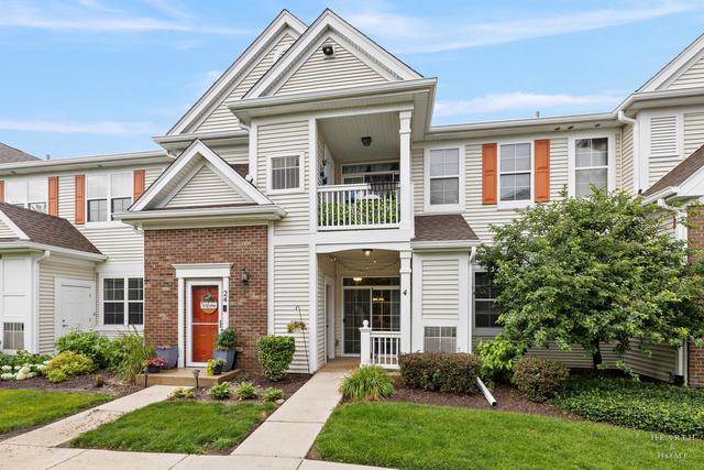 Homes Just Sold That Attend Hampshire Elementary School: August 4th to August 10th
