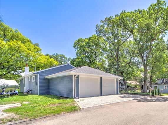 New Homes with Master Bedrooms on the 1st Floor in Wauconda: June 27th to July 3rd